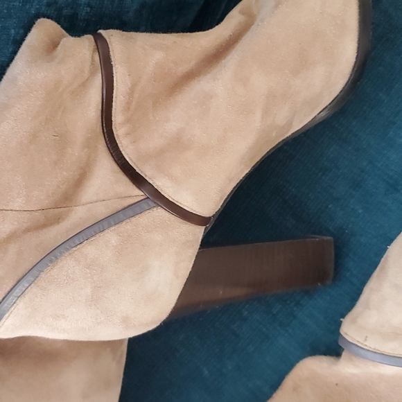 SJP by Sarah Jessica Parker Boots - Picture 5 of 8